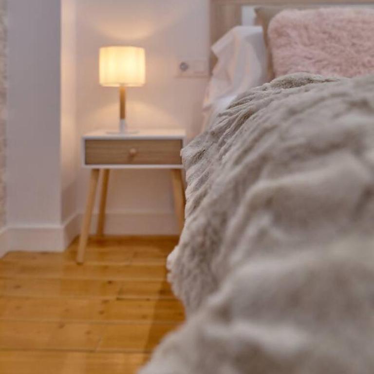 Romantic Suite Roig Arena N10 Virkin Suites - One-Bedroom Apartment - 40