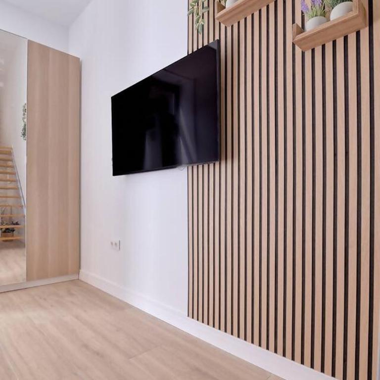 Romantic Suite Roig Arena N10 Virkin Suites - One-Bedroom Apartment - 31