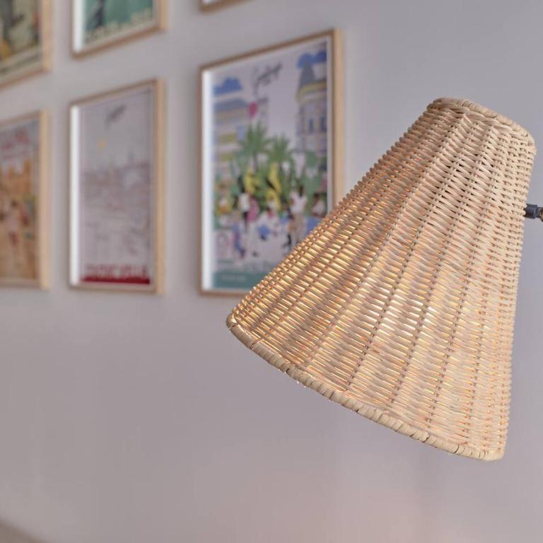 Romantic Suite Roig Arena N10 Virkin Suites - One-Bedroom Apartment - 25