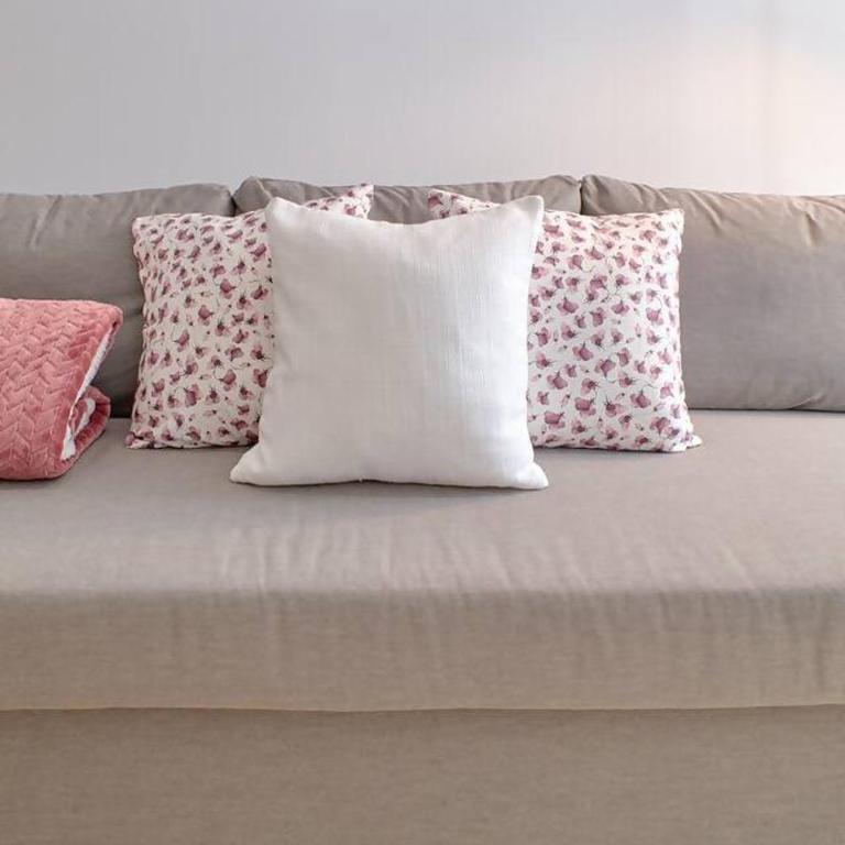 Romantic Suite Roig Arena N10 Virkin Suites - One-Bedroom Apartment - 24
