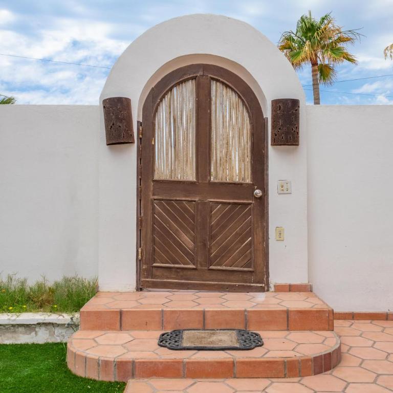 Los Tocayos - Casa - 5