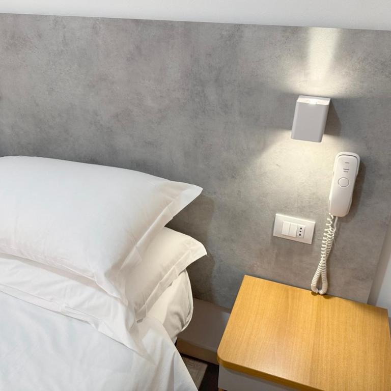 Hotel Ariva - Economy Double or Twin Room - 4
