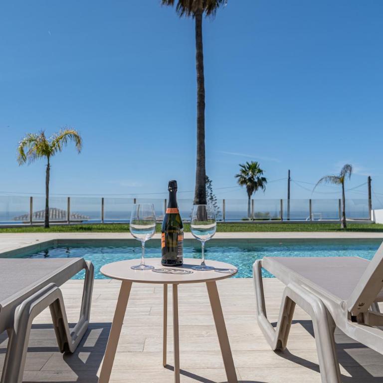 Casa Vista Azul la Herradura Punta de la Mona - Villa - 2
