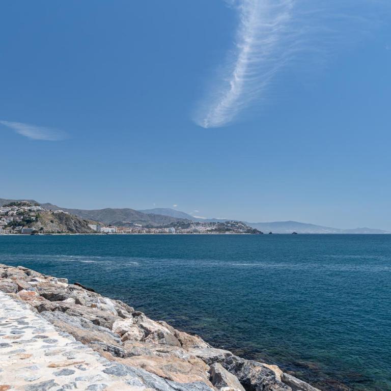 Casa Vista Azul la Herradura Punta de la Mona - Villa - 8