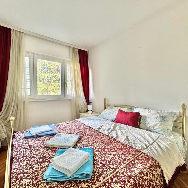 Two Bedroom Apartment near Slovenska Beach - Apartman sa 2 Spavaće Sobe - 8