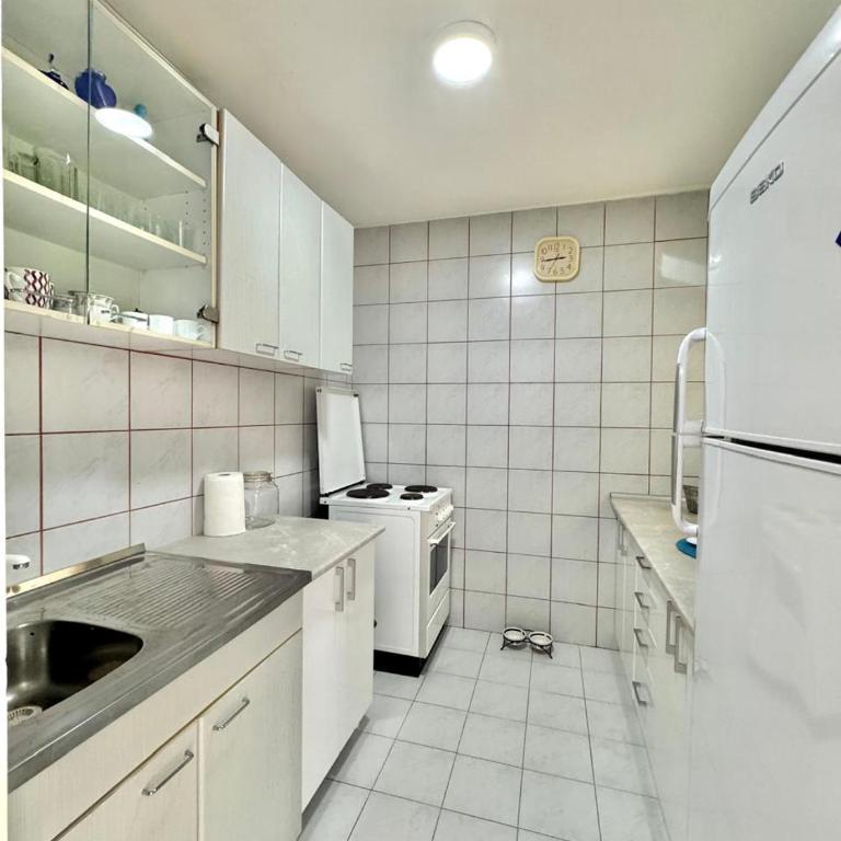 Two Bedroom Apartment near Slovenska Beach - Apartman sa 2 Spavaće Sobe - 11