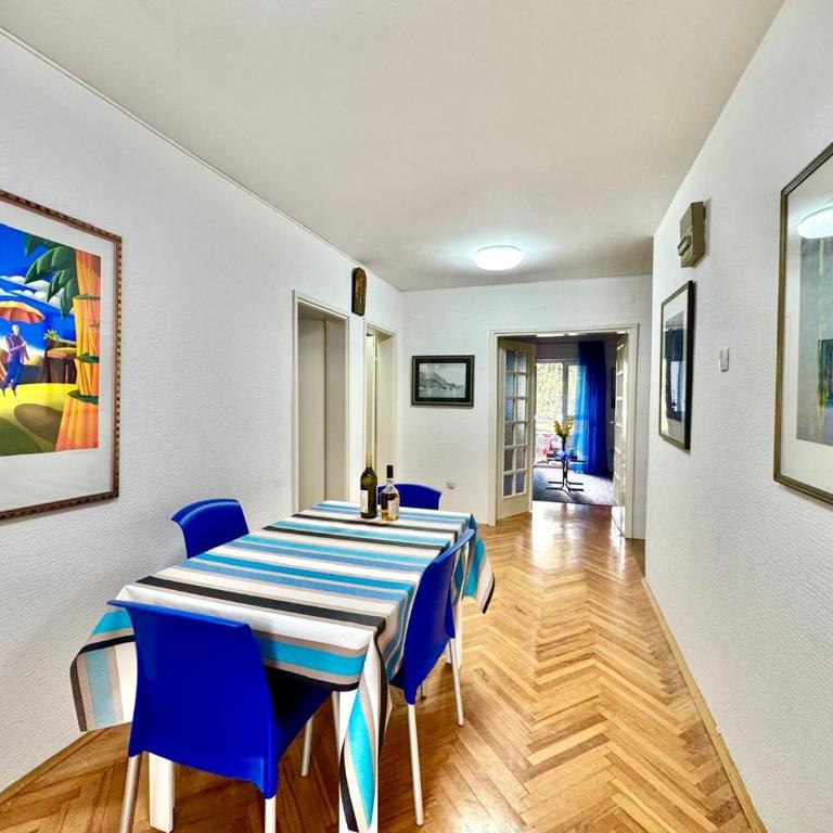 Two Bedroom Apartment near Slovenska Beach - Apartman sa 2 Spavaće Sobe - 13