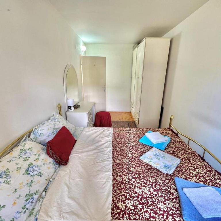 Two Bedroom Apartment near Slovenska Beach - Apartman sa 2 Spavaće Sobe - 14