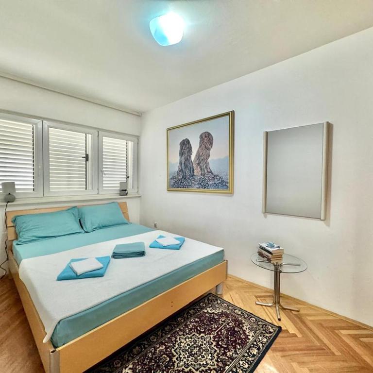 Two Bedroom Apartment near Slovenska Beach - Apartman sa 2 Spavaće Sobe - 20