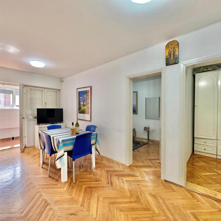 Two Bedroom Apartment near Slovenska Beach - Apartman sa 2 Spavaće Sobe - 23