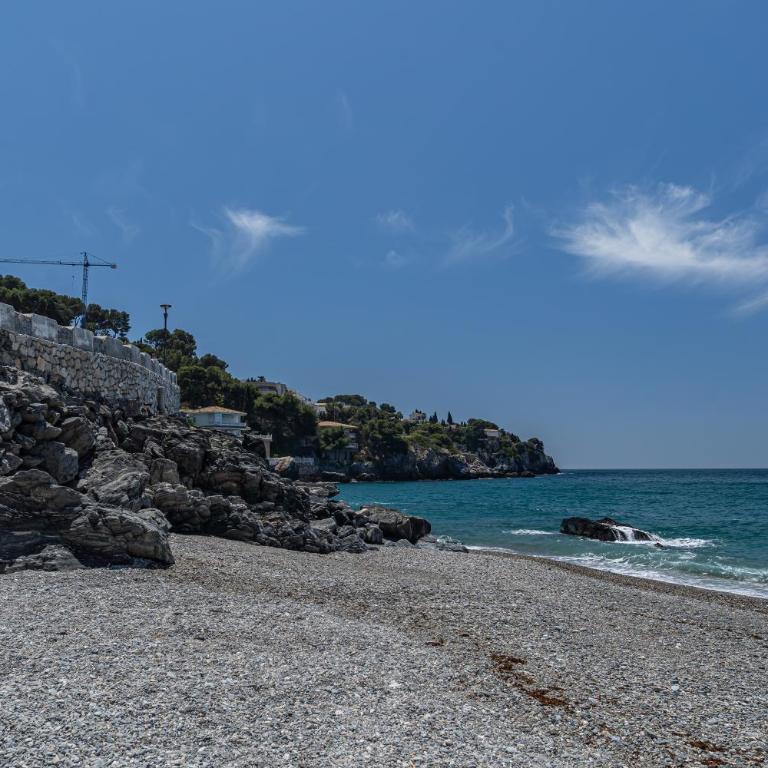 Casa Vista Azul la Herradura Punta de la Mona - Villa - 22