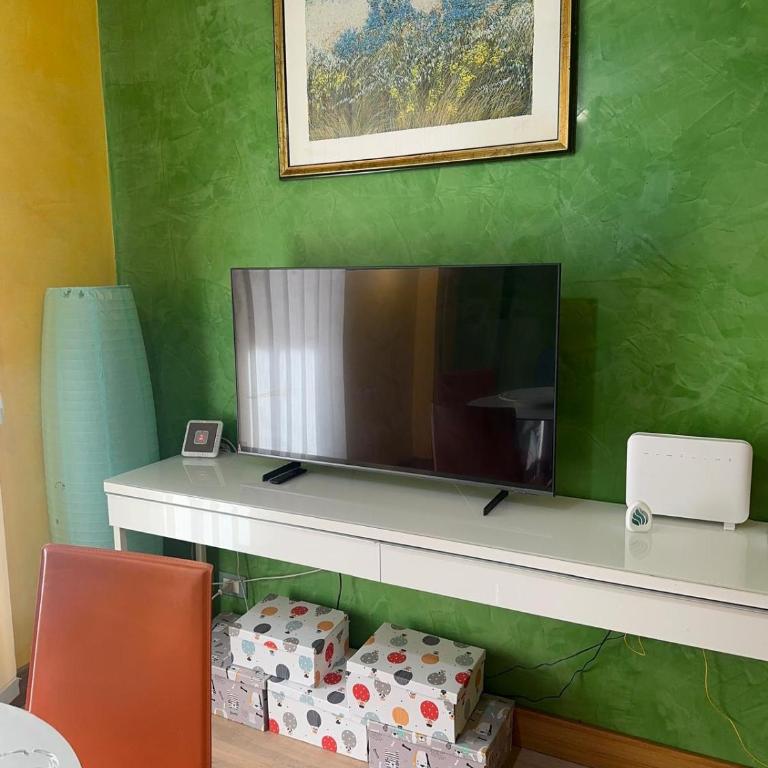 Urban House Roma - Appartamento con 1 Camera da Letto - 69
