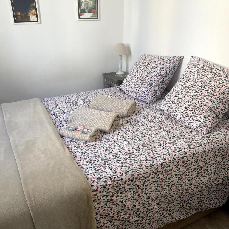 Antibes Lovely apartment - Appartamento con 1 Camera da Letto - 9