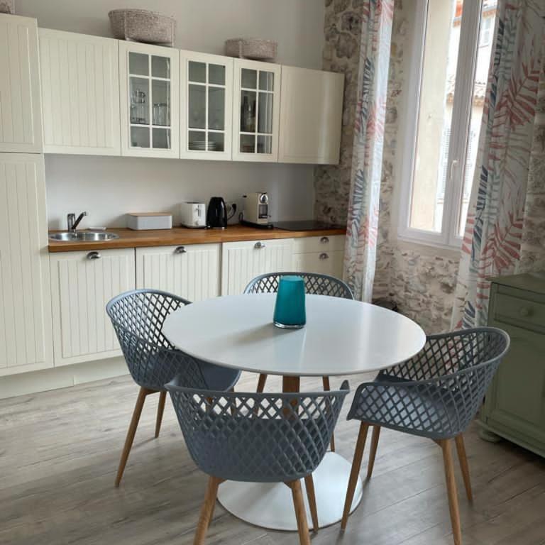 Antibes Lovely apartment - Appartamento con 1 Camera da Letto - 4