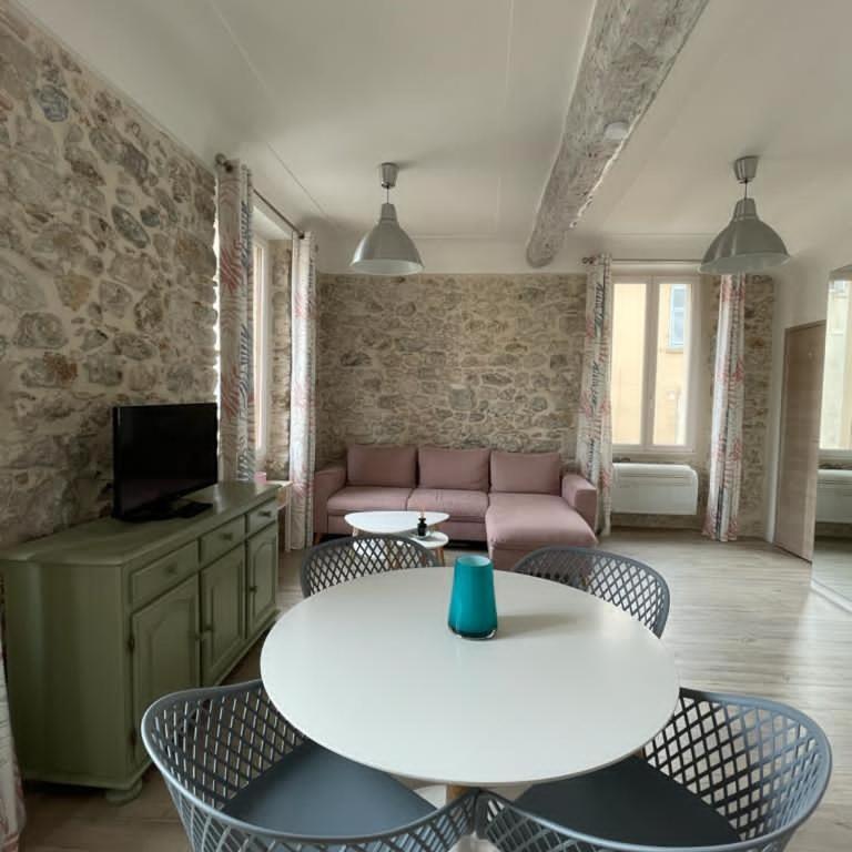 Antibes Lovely apartment - Appartamento con 1 Camera da Letto - 5