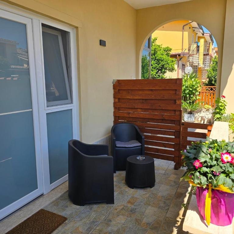 Fede's Home Airport - Appartamento con 1 Camera da Letto - 19