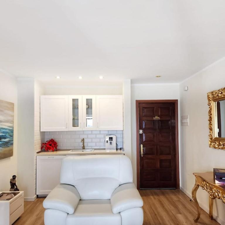 Luxury unique central flat with 2 swimming pools - Apartamento de 2 dormitorios - 23