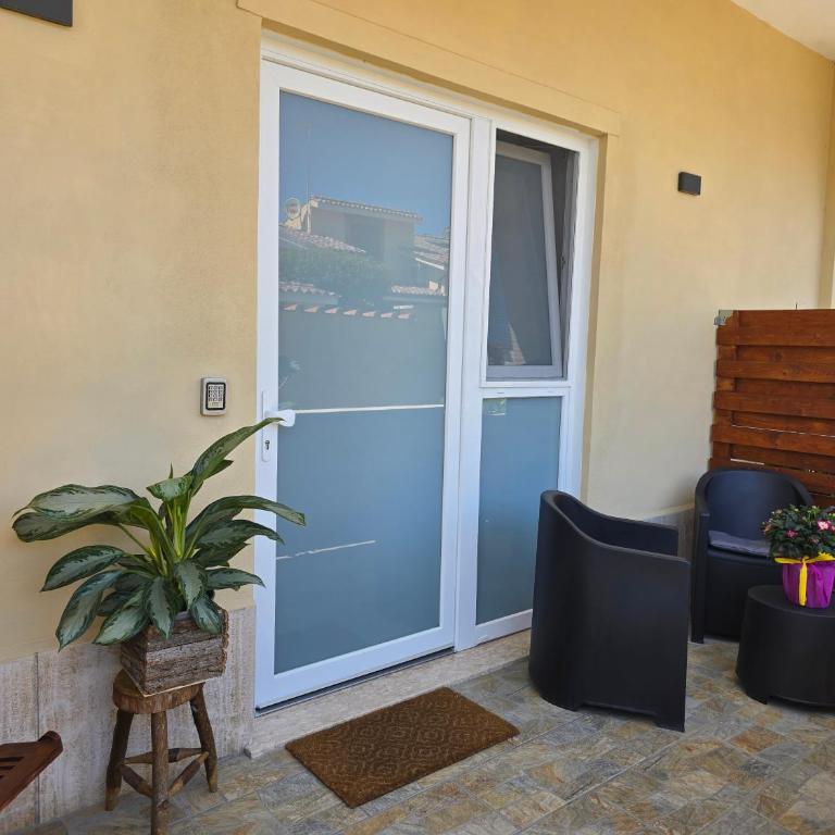 Fede's Home Airport - Appartamento con 1 Camera da Letto - 21