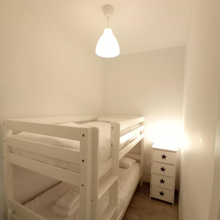 Central cozy -2Bedroom 1Bathroom- Malasaña - Apartamento de 2 dormitorios - 7