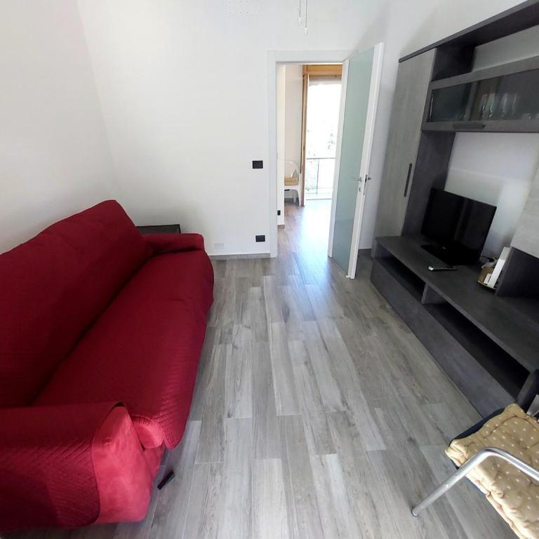 Casa di Paolo - Casa Vacanze - Appartamento con 1 Camera da Letto - 1