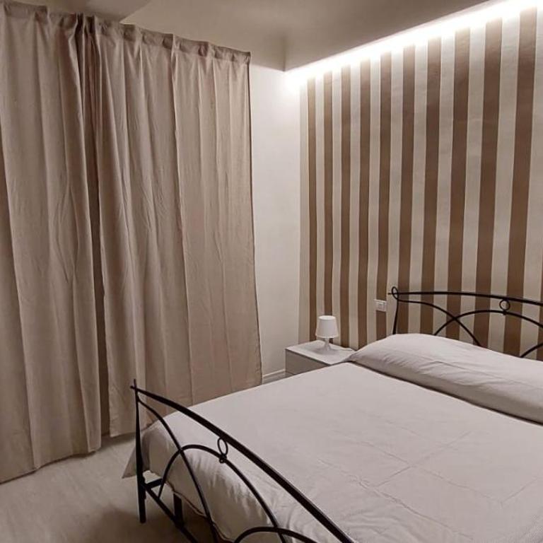 Appartamento Giusto - Appartamento con 2 Camere da Letto - 1