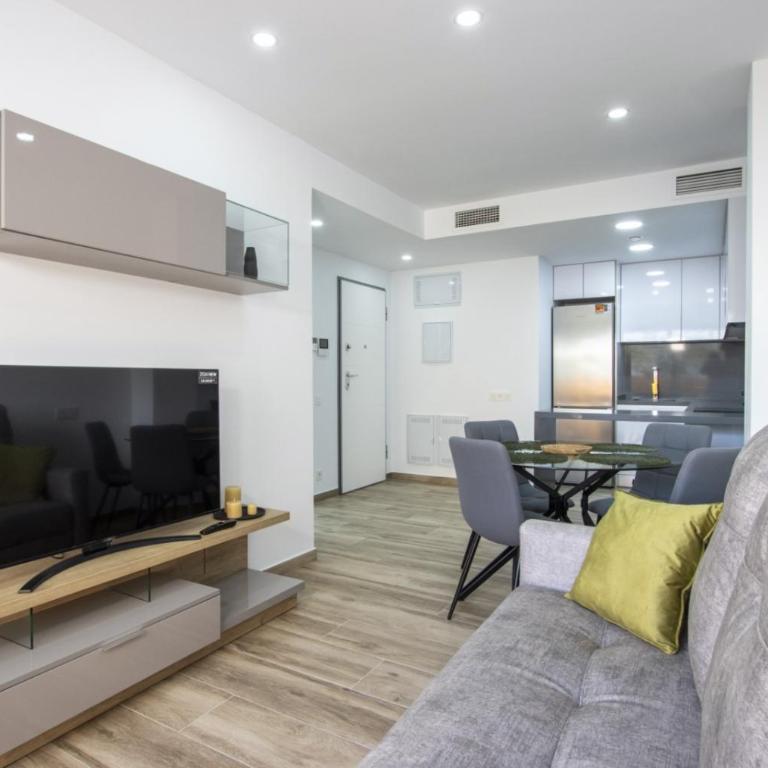 Alegria XVII ID177 - One-Bedroom Apartment with Balcony - 1