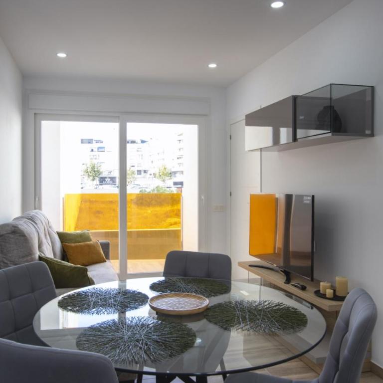 Alegria XVII ID177 - One-Bedroom Apartment with Balcony - 2