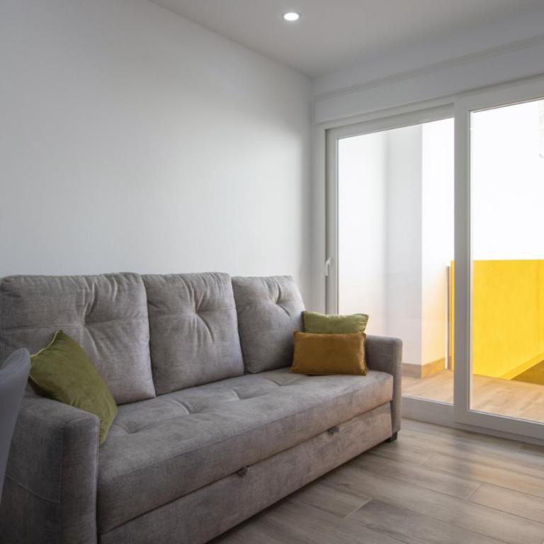 Alegria XVII ID177 - One-Bedroom Apartment with Balcony - 3