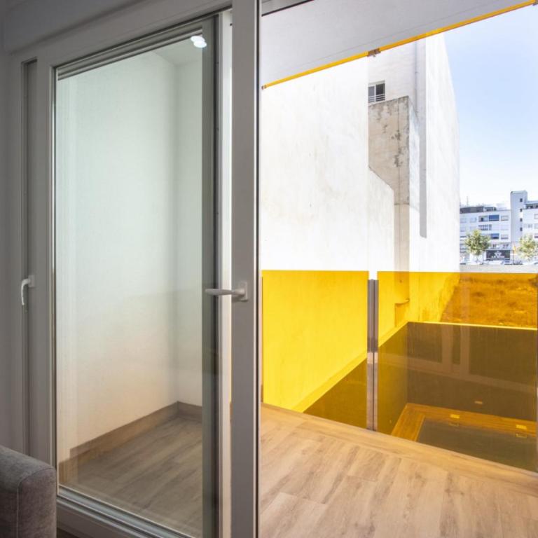 Alegria XVII ID177 - One-Bedroom Apartment with Balcony - 4