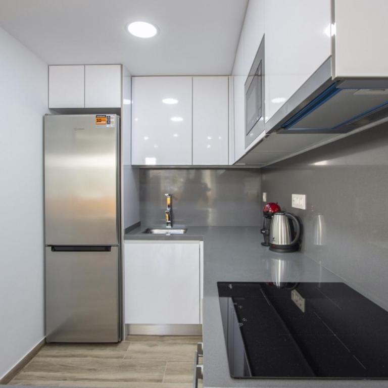 Alegria XVII ID177 - One-Bedroom Apartment with Balcony - 8
