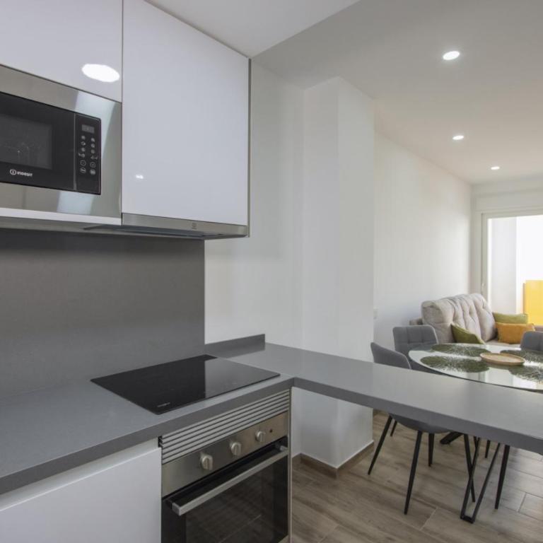 Alegria XVII ID177 - One-Bedroom Apartment with Balcony - 9