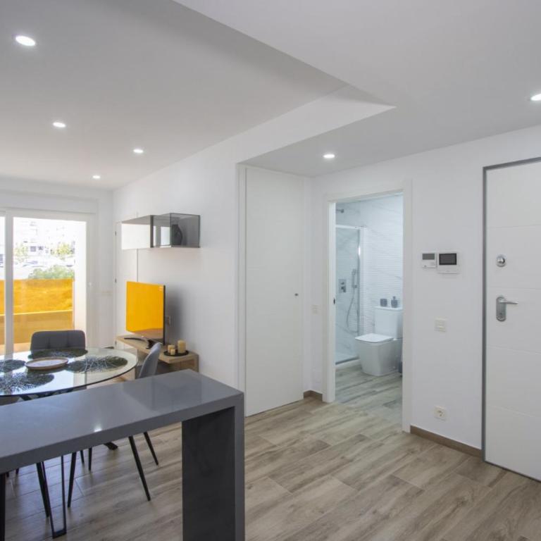 Alegria XVII ID177 - One-Bedroom Apartment with Balcony - 10