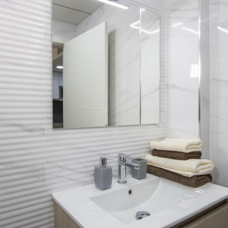 Alegria XVII ID177 - One-Bedroom Apartment with Balcony - 11