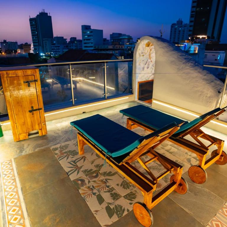 Casa Arce Boutique - Casa de 6 dormitorios - 6