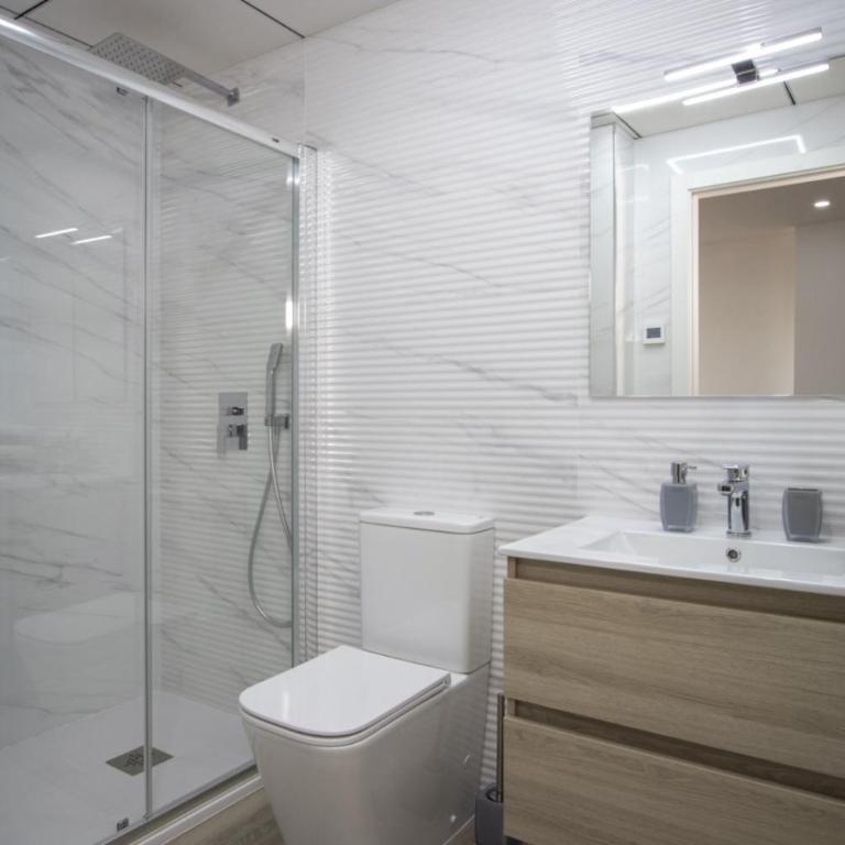 Alegria XVII ID177 - One-Bedroom Apartment with Balcony - 12