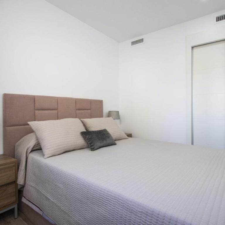 Alegria XVII ID177 - One-Bedroom Apartment with Balcony - 14