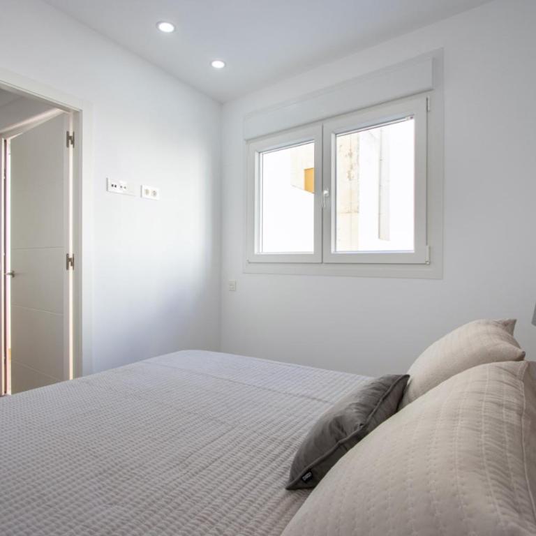 Alegria XVII ID177 - One-Bedroom Apartment with Balcony - 16