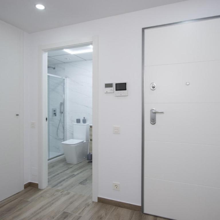 Alegria XVII ID177 - One-Bedroom Apartment with Balcony - 18