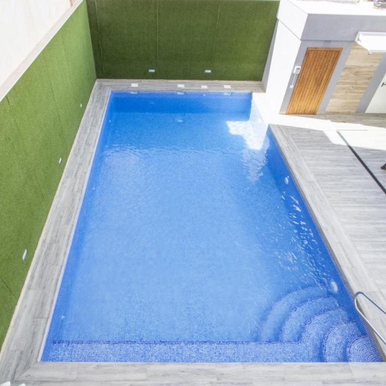 Alegria XVII ID177 - One-Bedroom Apartment with Balcony - 19