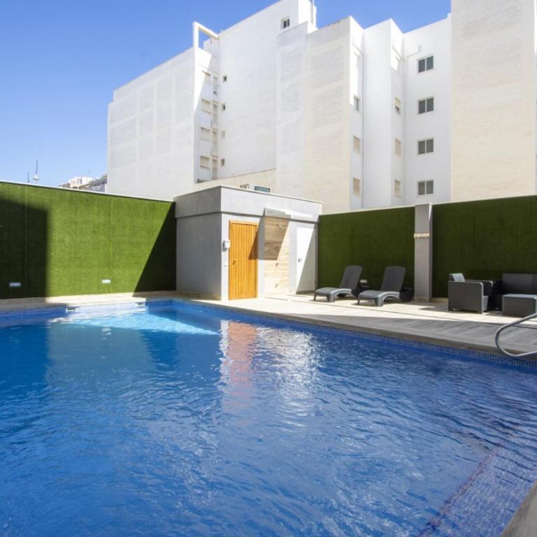 Alegria XVII ID177 - One-Bedroom Apartment with Balcony - 20