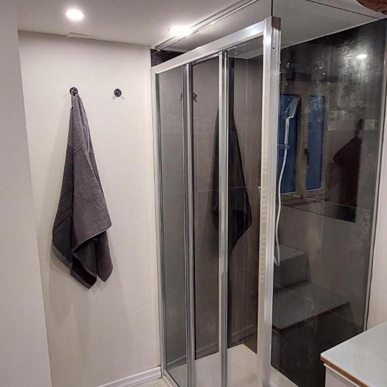 Appartamento Giusto - Appartamento con 2 Camere da Letto - 2