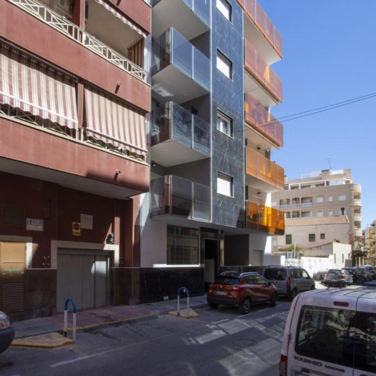 Alegria XVII ID177 - One-Bedroom Apartment with Balcony - 26