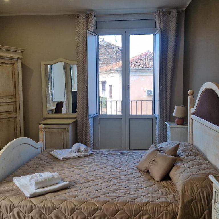 Giully's Rooms - Superior Double Room - 6