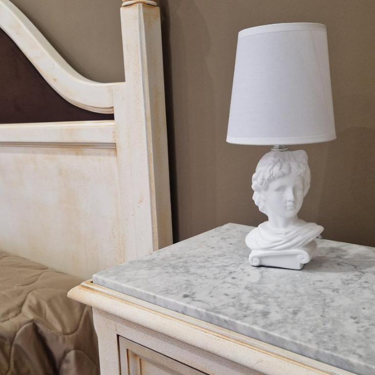 Giully's Rooms - Standard Double Room - 7