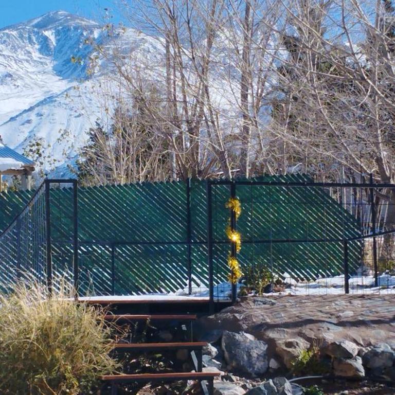 La Nave 2 - Bungalow Familiar - 40