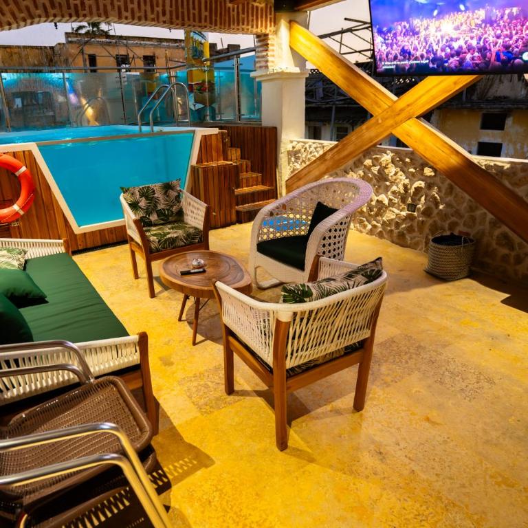 Casa Arce Boutique - Casa de 6 dormitorios - 4