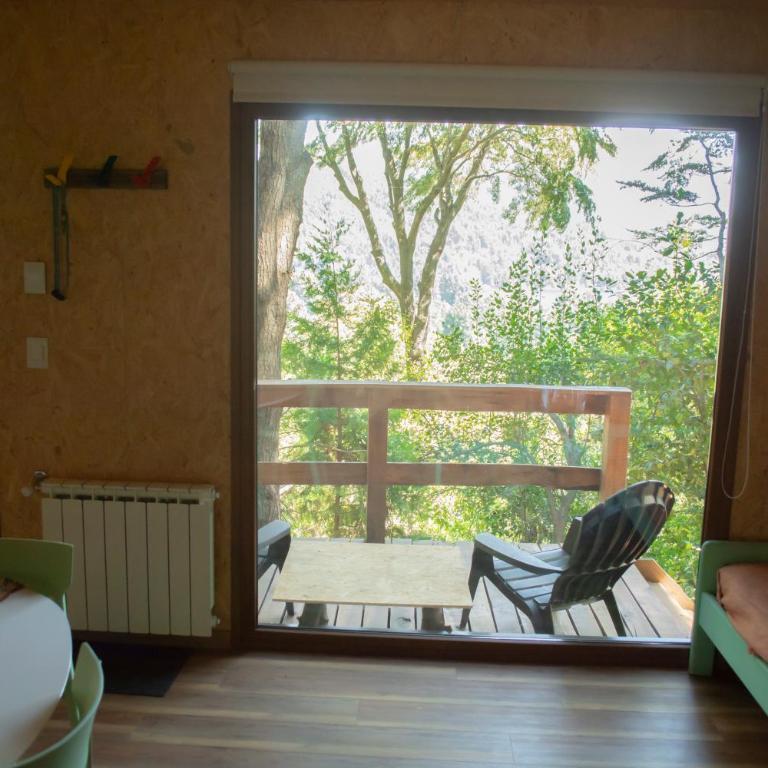 Refugio Churrin - Apartamento de 1 dormitorio - 16