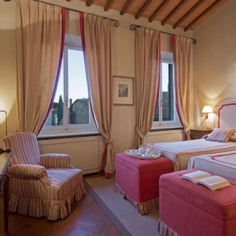 Duomo View Terrace by Belcanto Villas - Appartamento con 3 Camere da Letto e con Vista - 5