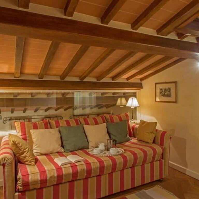 Duomo View Terrace by Belcanto Villas - Appartamento con 3 Camere da Letto e con Vista - 8