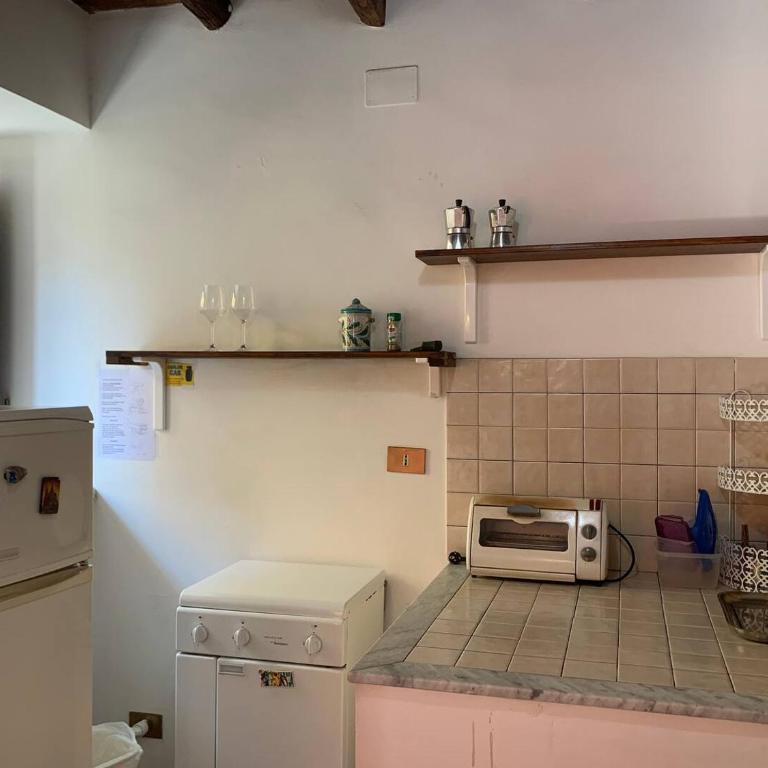 Casa Ballarò Centro Storico - Appartamento con 2 Camere da Letto - 5